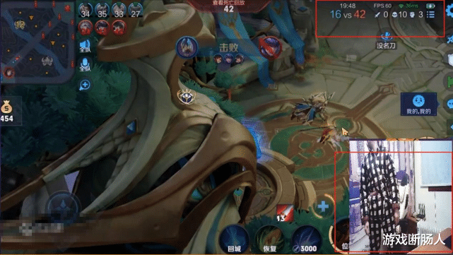 |第二个吕德华诞生,砸桌子摔手机,兵线不会控却火的一塌糊涂