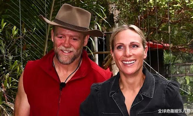 丛林之王|被淘汰的“丛林之王”与妻子重聚:恢复正常,是时候吃饭了