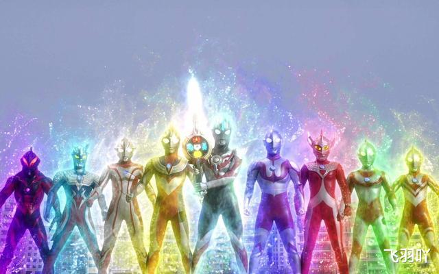 欧布奥特曼|欧布奥特曼进驻国内平台，万众期待的光之吃播已经在安排上了