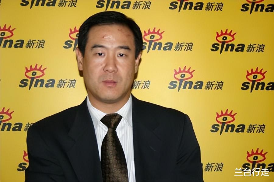 显示器|赢在中国那个小伙子不是万网张向东