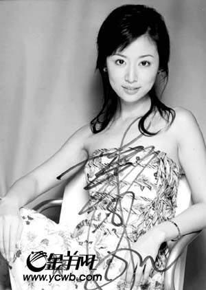 林心如|“大明湖畔夏雨荷”的瓜，从教练到猛男，她的爱情有多迷人？