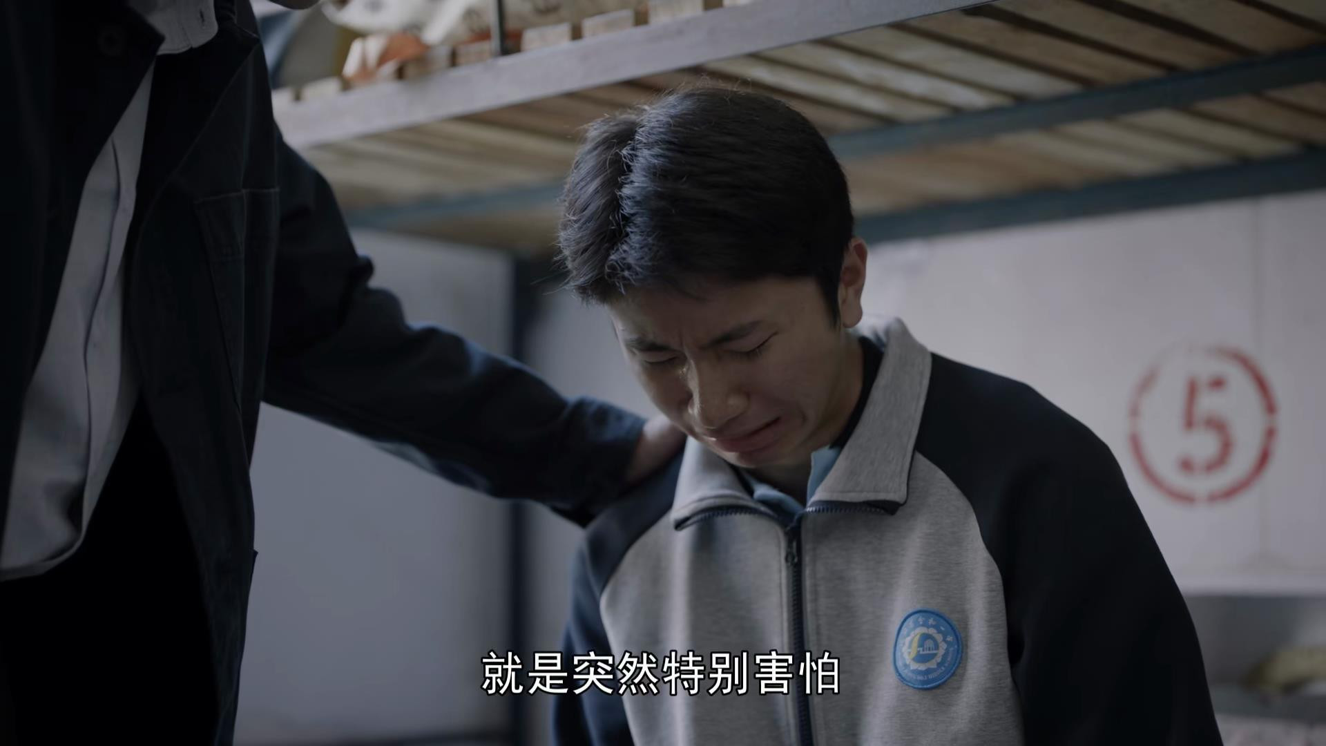 大考|看完9集《大考》，我如鲠在喉，无语凝噎，写下这段文字