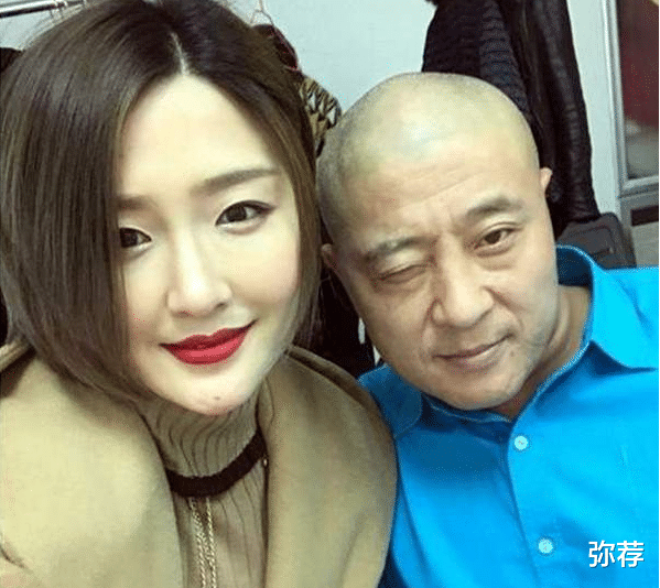 张玉娇|张玉娇自曝视频被大量删除,关婷娜成其离开本山传媒后波及第一人