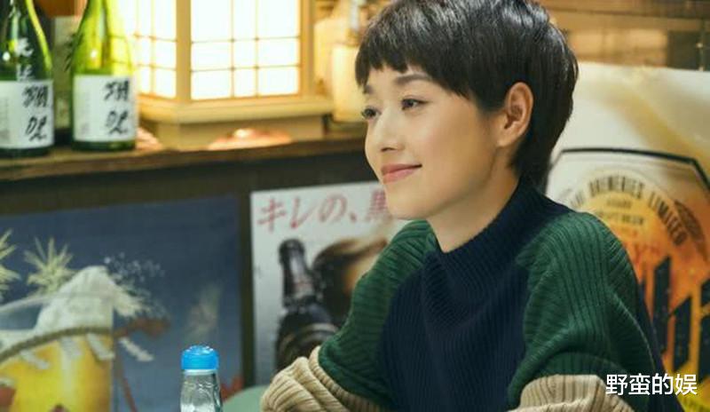 马伊琍|《繁花》未至,马伊琍又一新剧上星来袭,男一号是高颜值+实力派