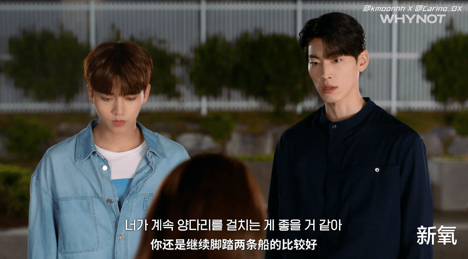 韩剧|离谱!现在的韩剧怎么都野成这样了?