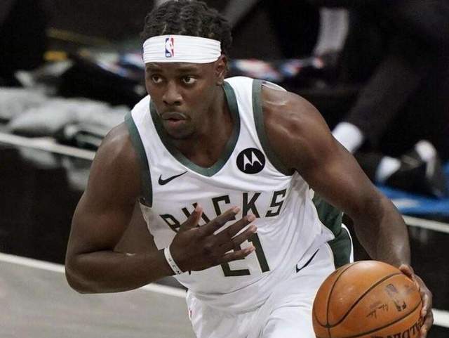 比尔|本该更出名！盘点现役NBA实力大于名气的十大球星：前三无争议！