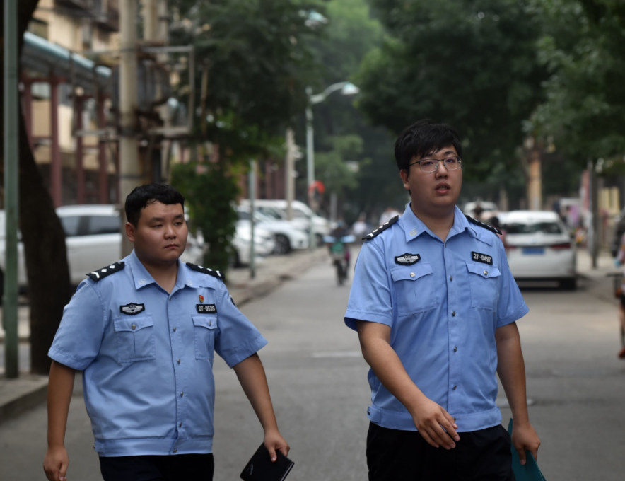 辅警|协警和辅警看似只差一个字，实际上待遇有很大不同，应聘时要注意