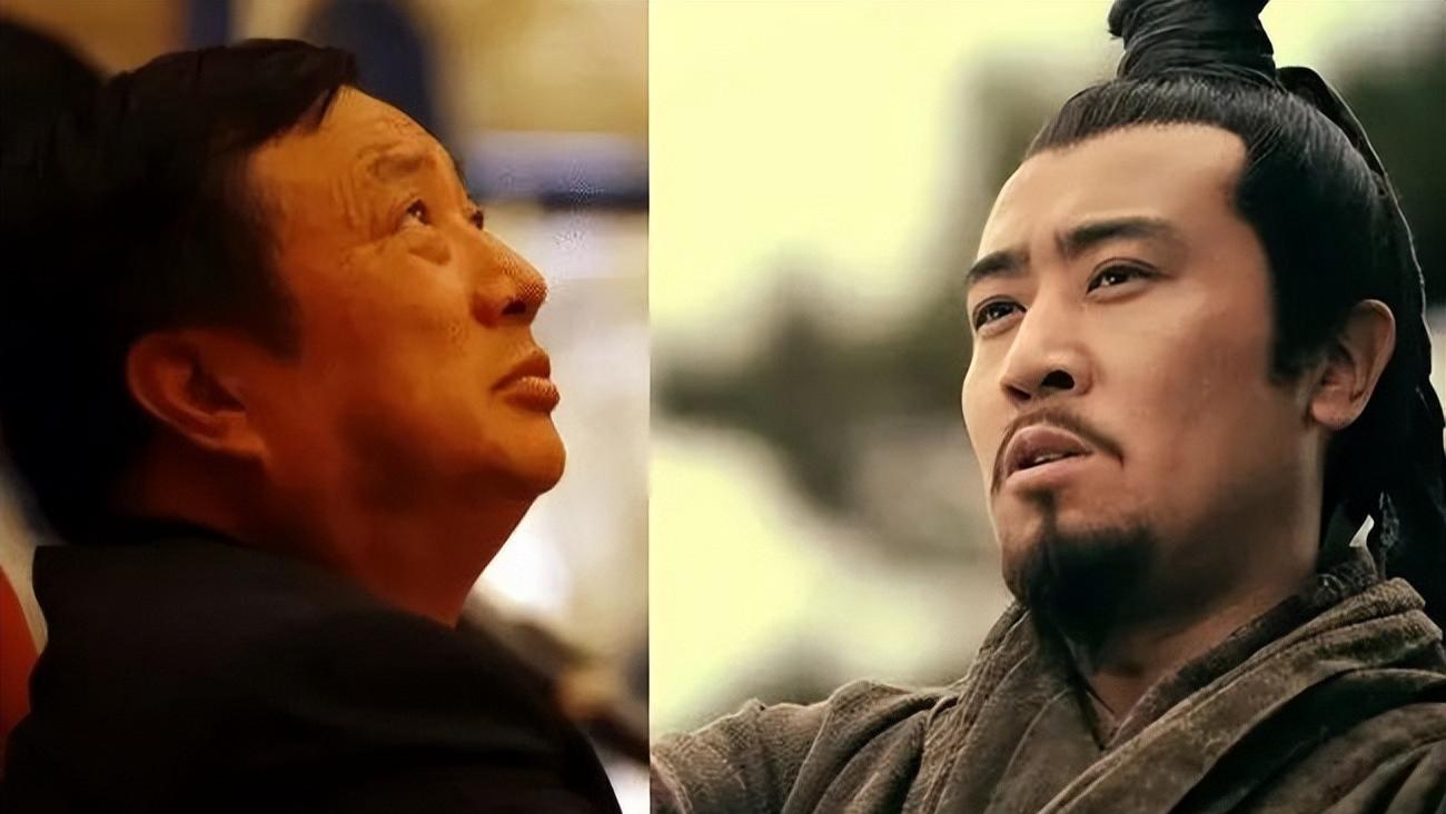 拼多多|百年任正非，千古刘皇叔