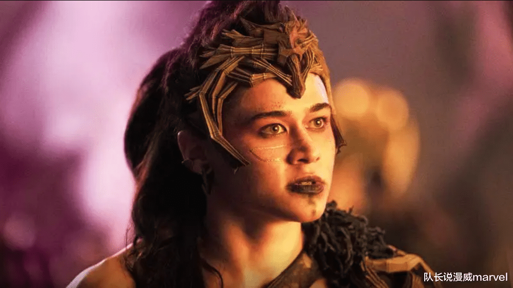 反抗军|《蚁人3》曝中文新预告:量子反抗军登场,推翻康的统治