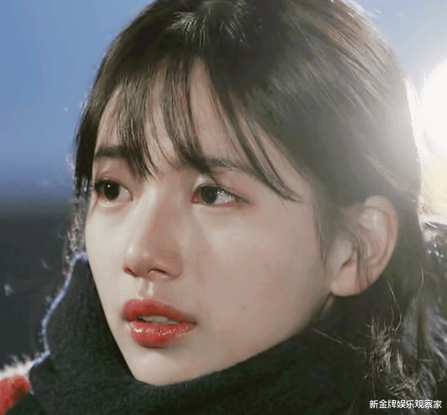 裴秀智|27岁裴秀智复出歌坛,自己作词作曲,演红建筑学概论却不忘音乐?