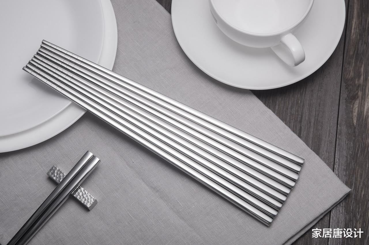 |哪种筷子更适合长期使用?为了自己和家人的健康,一定要弄清楚