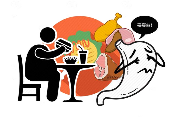 股骨头坏死|酿成心梗的根源：4种不良生活习惯！早点了解，早点戒掉