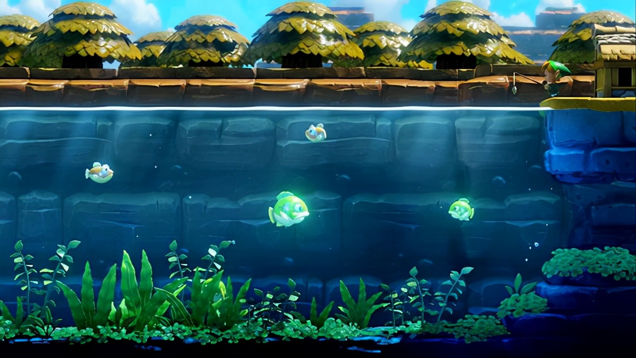 微软|主线任务哪有钓鱼有趣？10款让人无法自拔的“钓鱼模拟器”