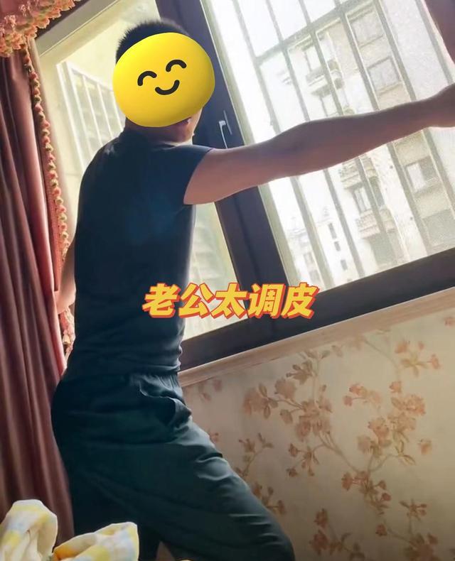 女子嫁给比自己小10岁的老公，自述：真不行，想睡个午觉都费劲