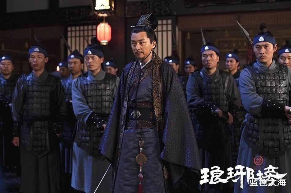 流量明星|戏骨们的春天,总算回来了