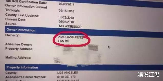 冯小刚|冯小刚否认移民,同在美买房的司马南力挺!女儿赴美留学再惹争议