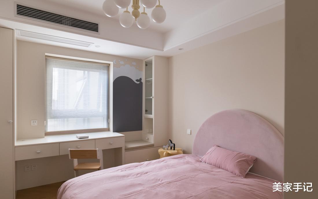 上海夫妻家中的高级场面：仅凭一个客厅就圈粉无数，家居氛围超赞