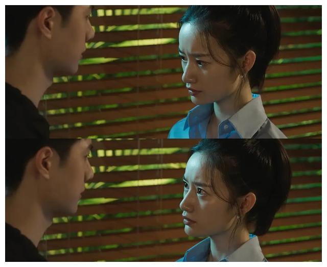 冰雨火|连看30集《冰雨火》,发现演技真不能比较,因为优与劣一目了然