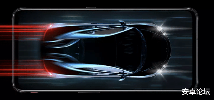 英特尔|目前唯一的屏下骁龙 8 Gen1手机，红魔 7了解下