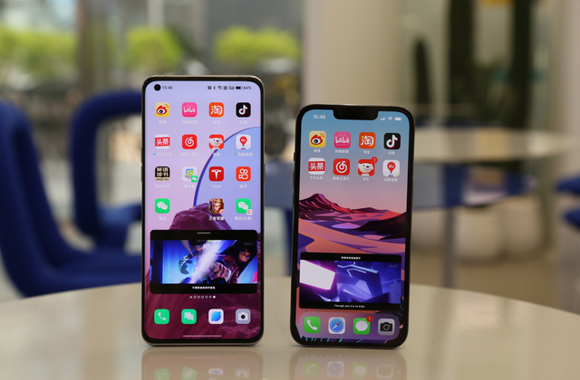 |iOS操作体验仍在高地?安卓系统不容小觑,常用场景对比见分晓