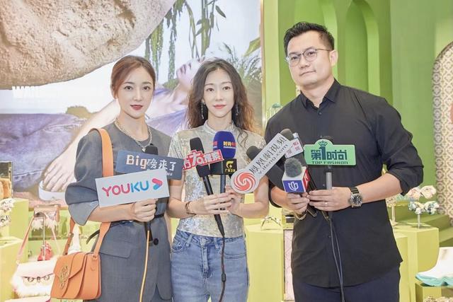 realme|魔都夫妇8年开100+门店,上天猫后年销过亿成年轻人宠儿