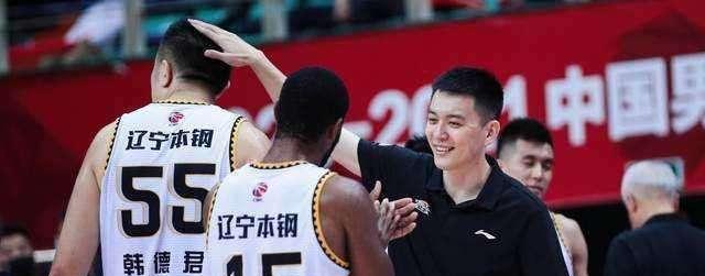 辽宁男篮|李洪庆表态辽篮不会引援，杨鸣内部挖掘，二队锋线大将上调一线队