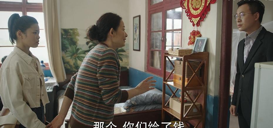 底线:有谅解书还判10年,金阿芬处罚太重了?她的恶可不止3百万