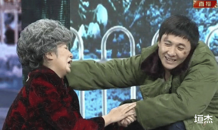 孙涛|平时不露面的春晚都能出现,凭什么孙涛连续18次登台?