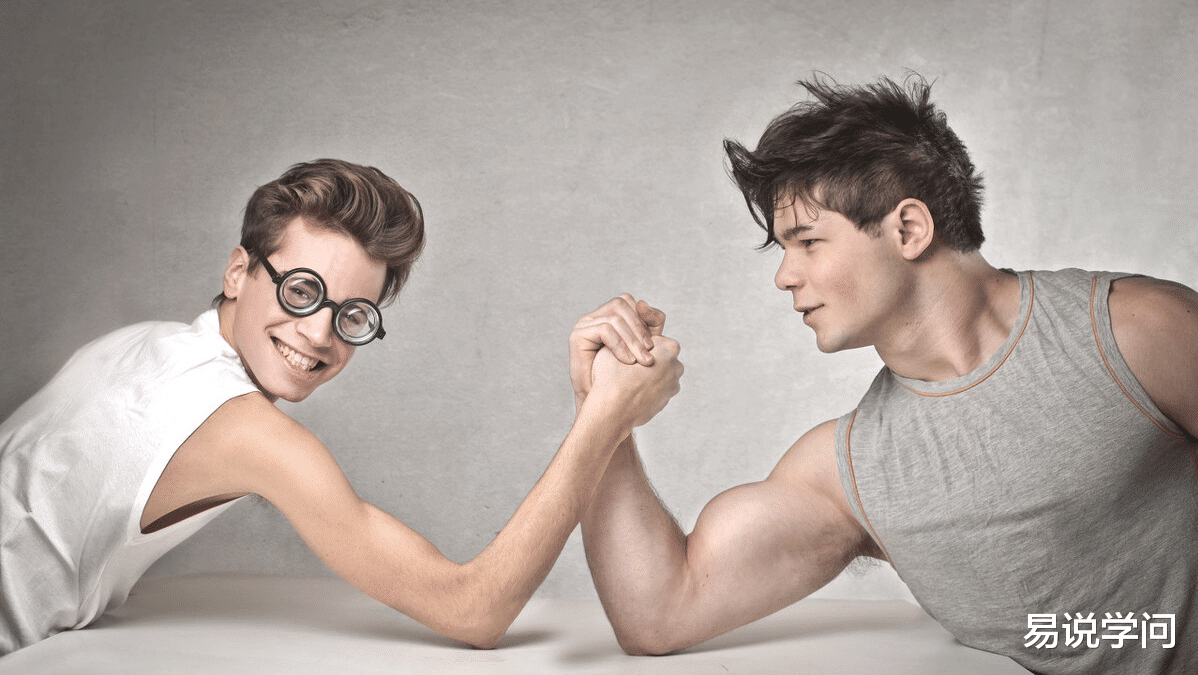 面试|职场法则——“合格”的下属应该是什么样的？对我没有威胁的