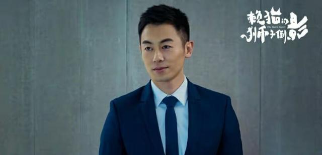 |现代装帅气逼人，古装却让人“没眼看”的5位男演员，朱亚文上榜