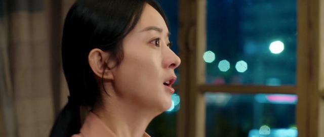 王庆来|幸福庆来终于要离婚了！郑晓龙导演夸赵丽颖！