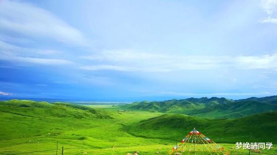 甘南|甘南必去的十大景点