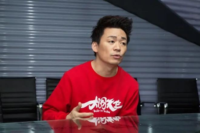 徐峥|《泰囧》幕后故事：徐峥被耍了两次、黄渤拒演、王宝强拒绝再合作