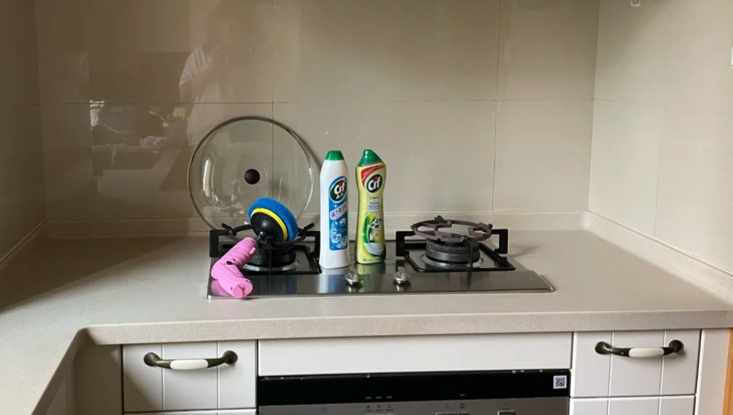 看似很傻,实则很聪明的10个厨房小巧思,不光能省钱,关键还实用