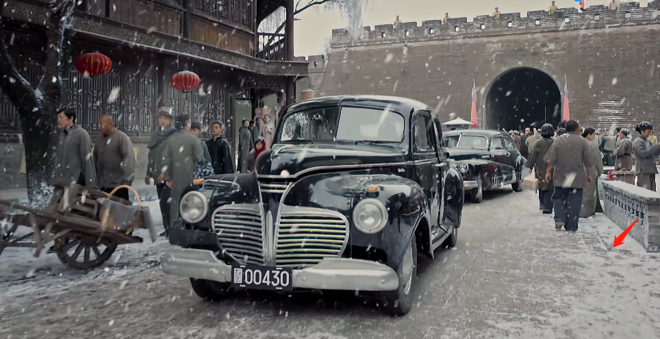 赵露思|好家伙！赵露思《胡同》差评不断，观众的差评理由出奇一致