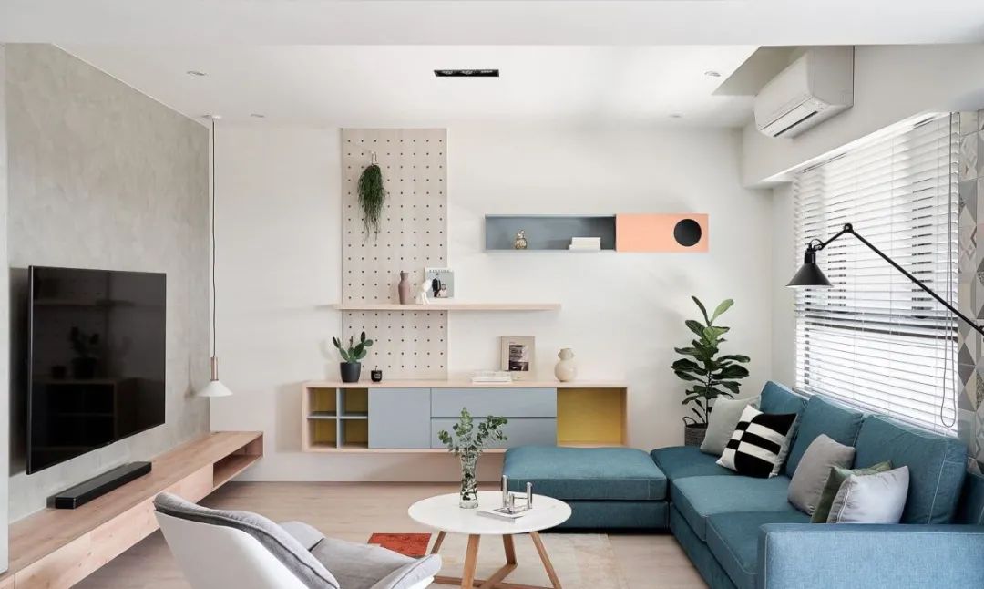 从玄关、客厅到书房,只需1招,轻松打造整洁的家