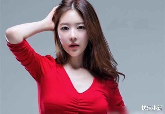 电影|她被称为韩国国家妖精,但由于她良好的身材,她被质疑走捷径成名