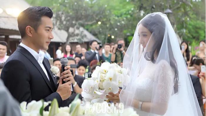 刘恺威|“夜光剧本”6年后：离开杨幂的刘恺威为何不找王鸥反而是二婚女