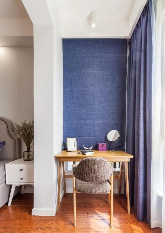 亲自监工装修就是给力,不仅省了2万多,还提前半月入住!