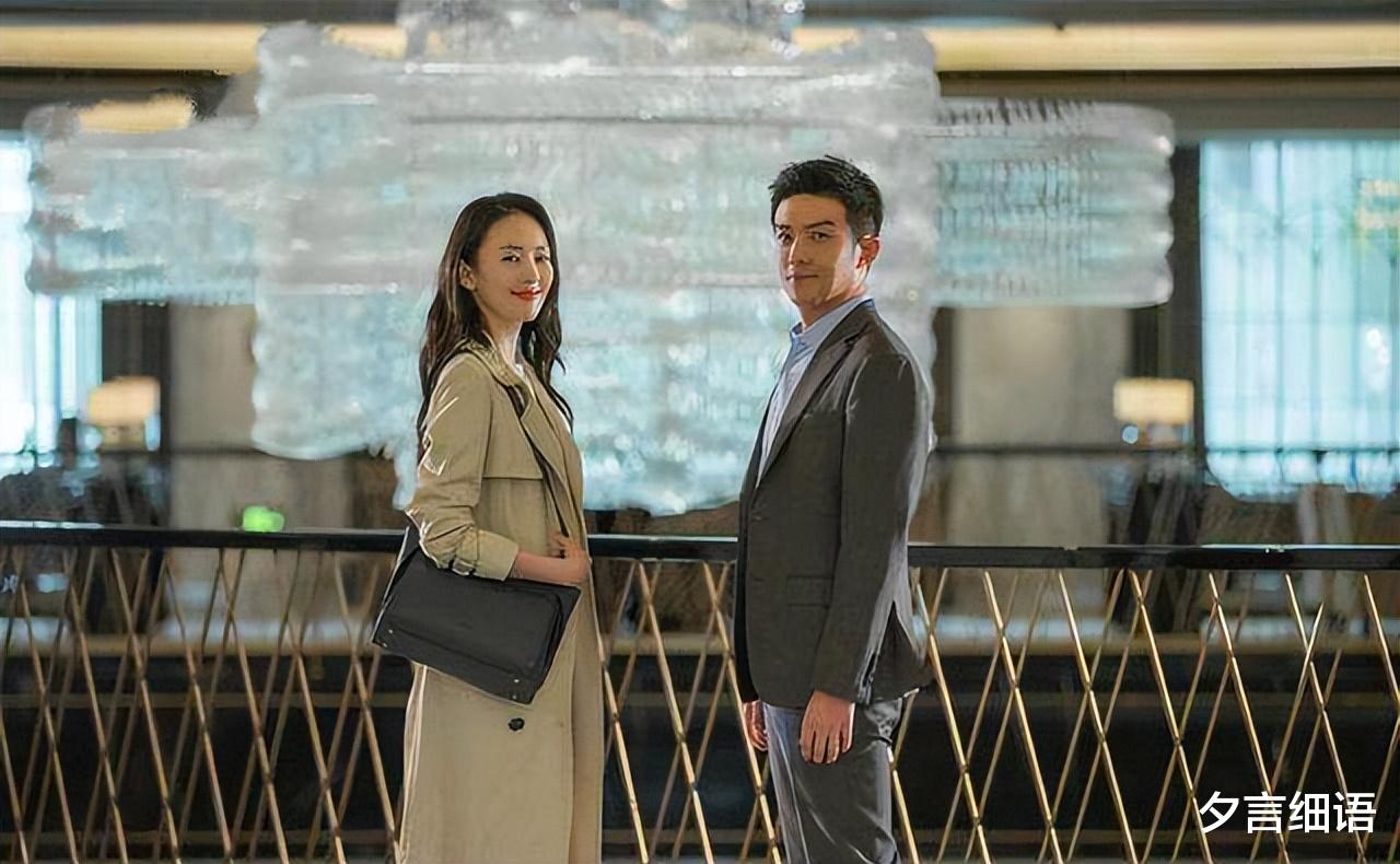 三十而已|《三十而已》许幻山：有这六种特征的男人，真的很容易出轨