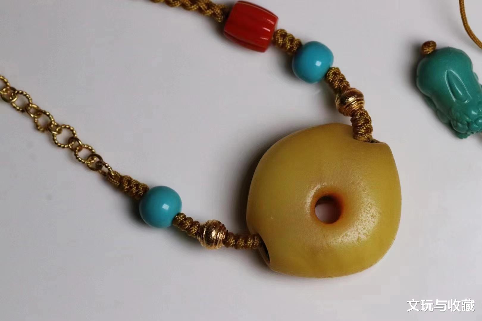 文玩|越是老的文玩,越有味道,也越加迷人和陶醉