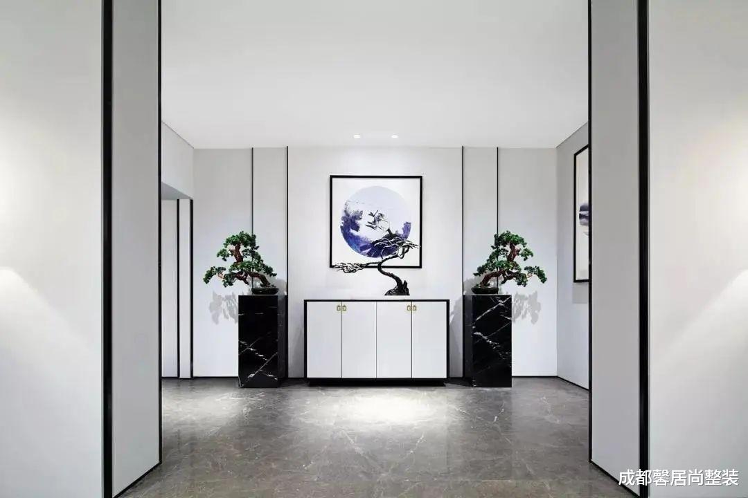 |灵感家：禅意留白，中式美的至高境界！