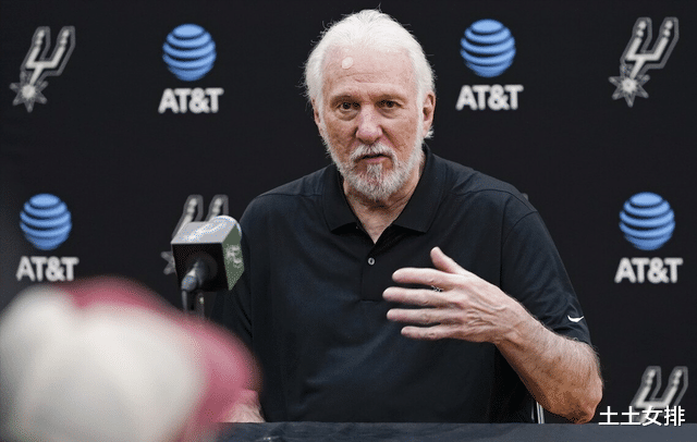 鲁尼|NBA15大名帅出炉！现役只有4人入选，2人竞争史上第一