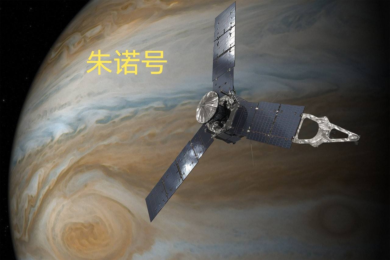 从先驱者10号到新地平线号,历数美国宇航局的外太阳系行星探测器
