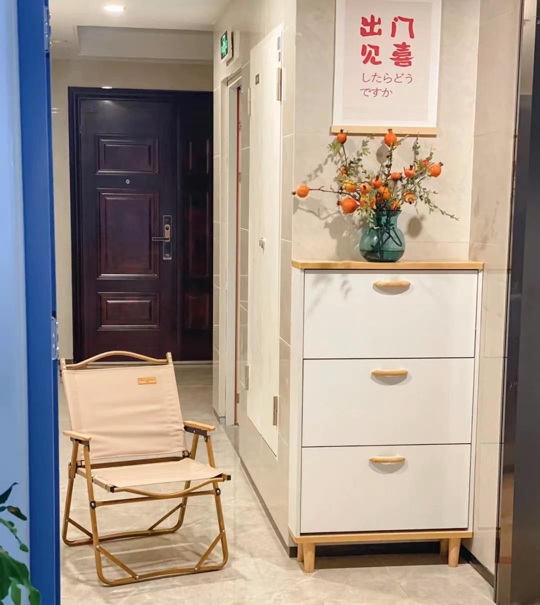 浙江发现一户人家的装修,因太会布置而走红,获得上万人关注