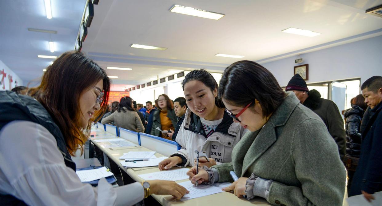 职业教育|“应届身份”有何作用？一旦错过，这些单位或跟你无缘！