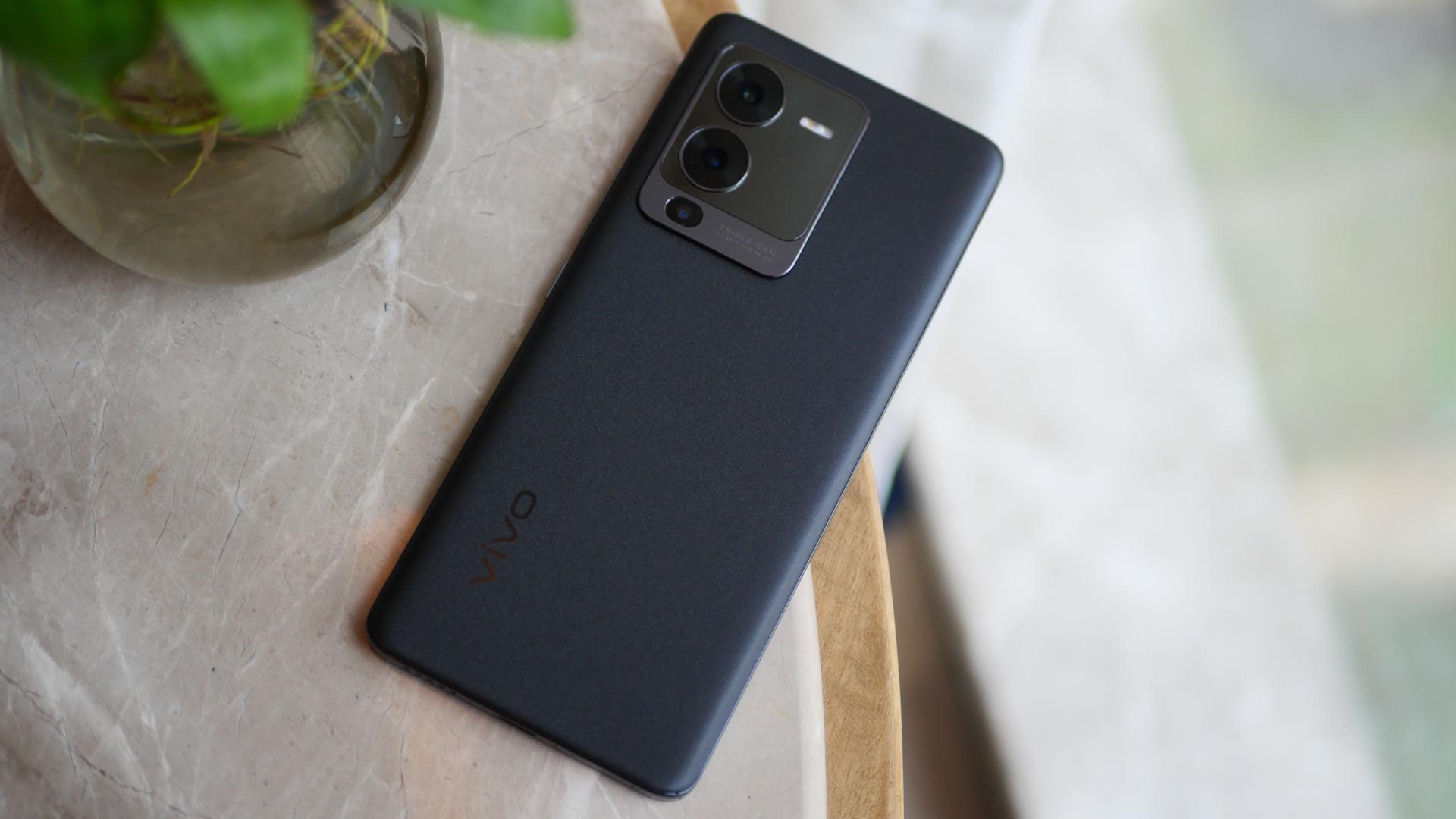 高通骁龙|参数不极致、体验仍出色的中端旗舰——vivo S15 Pro深度体验