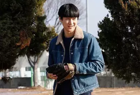 善宇|《请回答1988》：善宇为什么那么勇敢？因为爱是一个人最大的底气