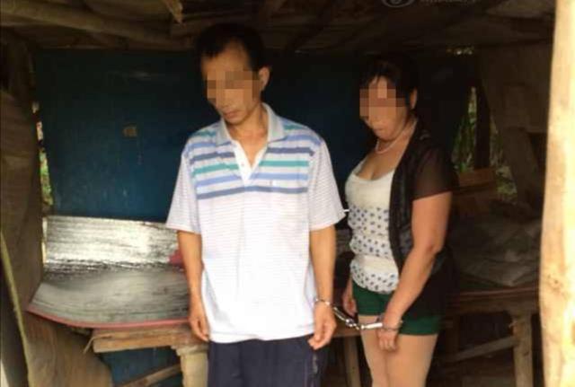 鸭窝暗藏“玄机”,警方乔成装村民:现场不堪入目