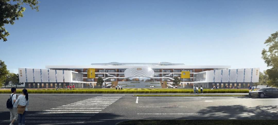 摇号|安徽路中学规划出炉，珺和府今天登记，经开伟星最后一栋未摇号！